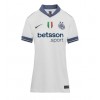 Inter Milan Auswärtstrikot 2024-25 Kurzarm